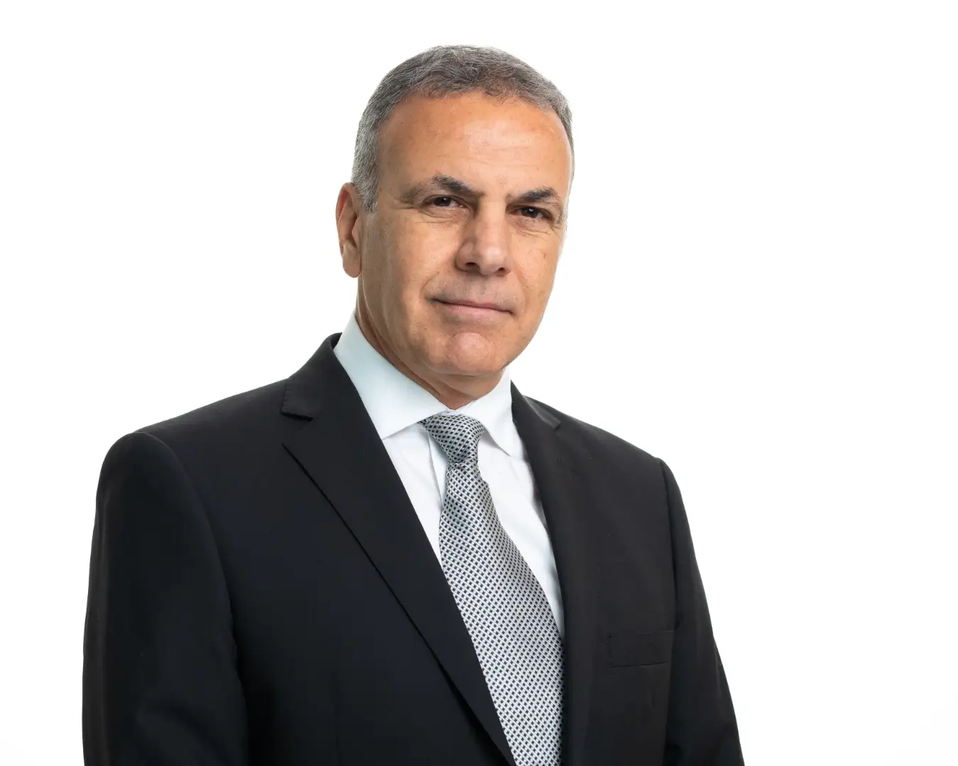 Lior Ben Tsur, MBA